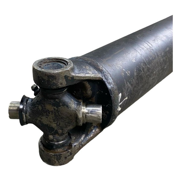 Eixo Cardan Traseiro Silverado 4.1 6cc Diesel 1997 A 2001