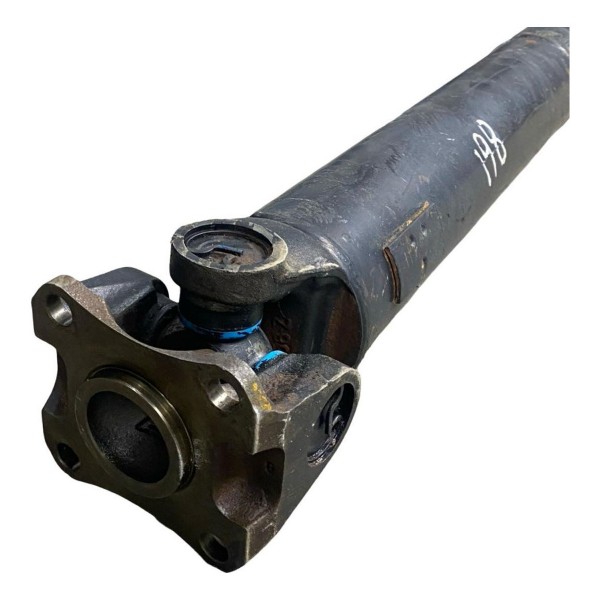 Eixo Cardan Traseiro Hilux Sw4 2.8 Automático 2016 A 2020