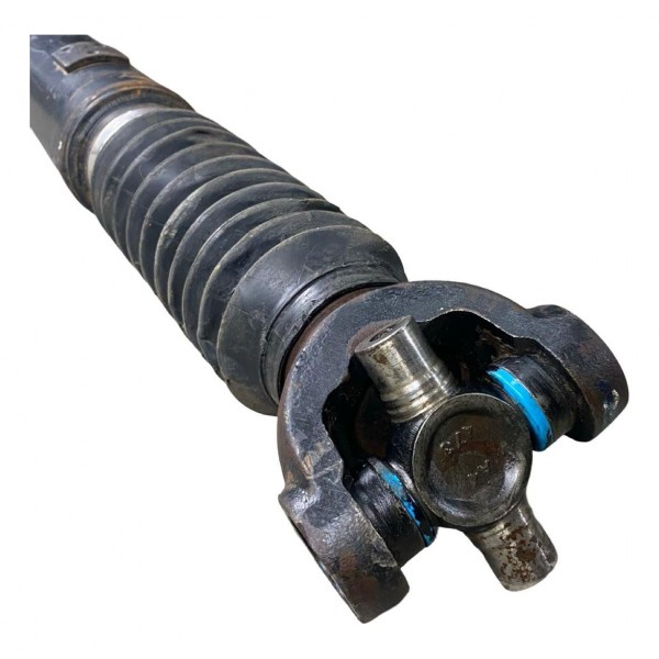 Eixo Cardan Traseiro Hilux Sw4 2.8 Automático 2016 A 2020