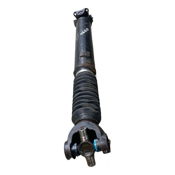 Eixo Cardan Traseiro Hilux Sw4 2.8 Automático 2016 A 2020