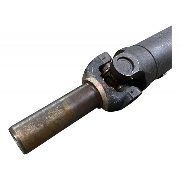 Eixo Cardan Traseiro Chevrolet Trailblazer 2.8 2017 A 2020