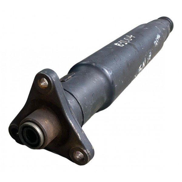 Eixo Cardan Dianteiro Bmw X5 4.8 V8 2008 A 2012 Parte Frente