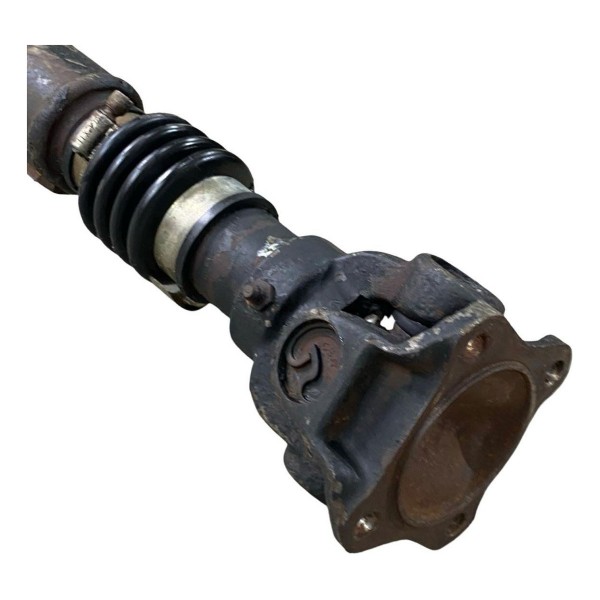 Eixo Cardan Traseiro Toyota Bandeirante 1994 1995 A 2001