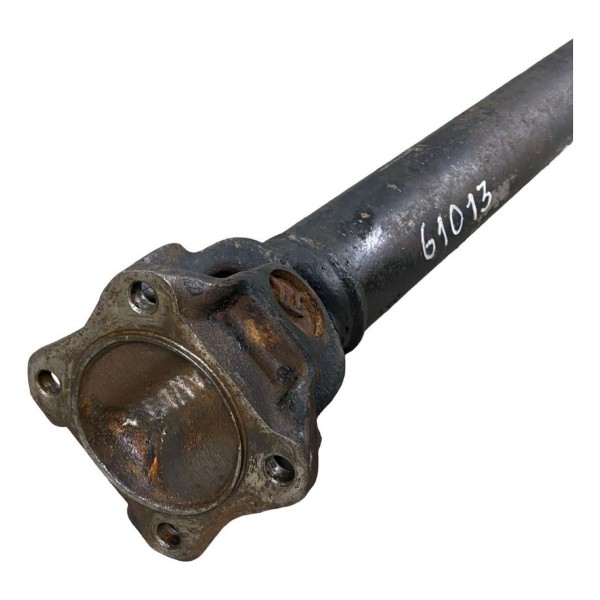 Eixo Cardan Traseiro Toyota Bandeirante 1994 1995 A 2001