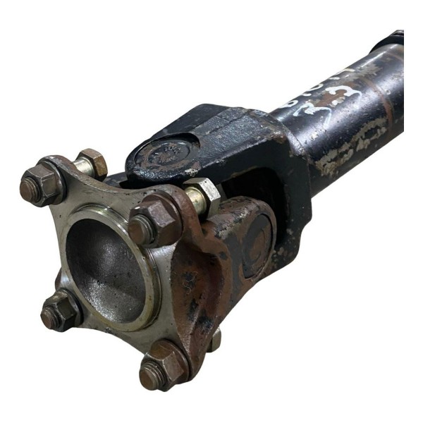 Eixo Cardan Dianteiro Nissan Pathfinder 3.3 V6 2000 A 2004