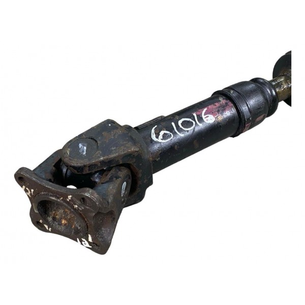 Eixo Cardan Dianteiro Nissan Pathfinder 2.5 2005 2006 A 2009