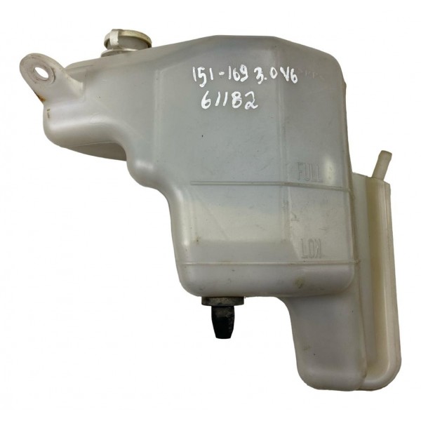 Reservatório Água Radiador Asx Outlander 3.0 V6 2007 A 2013