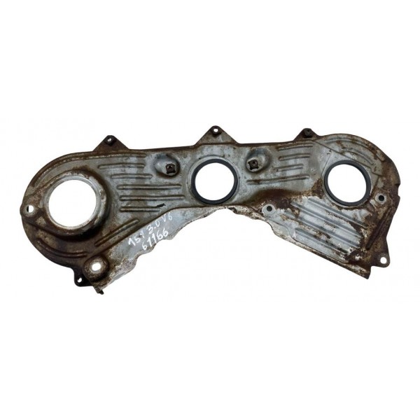 Tampa Flange Correia Dentada Outlander 3.0 V6 2007 A 2013