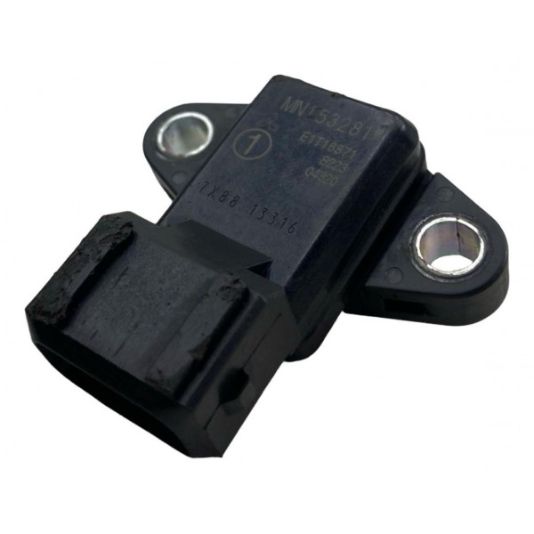 Sensor Map Outlander 3.0 V6 Automático 2007 E 2013 Mn153281