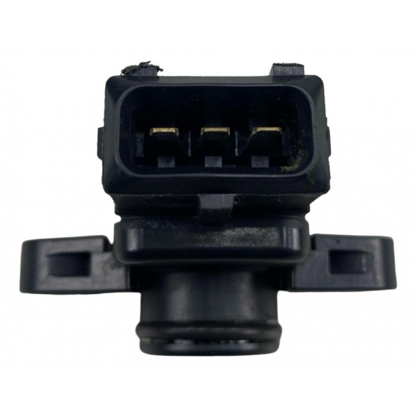 Sensor Map Outlander 3.0 V6 Automático 2007 E 2013 Mn153281