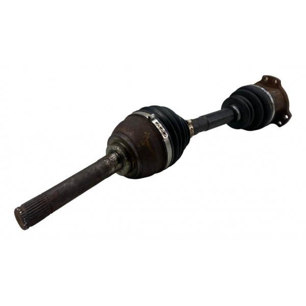 Semi Eixo Nissan Frontier 2.8 4x4 Manual 2002 2003 A 2007