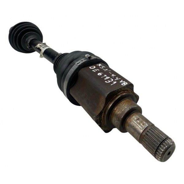 Semi Eixo Dianteiro Esquerdo Bmw X5 X6 4.4 V8 2011 A 2015