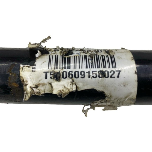 Semi Eixo Dianteiro Esquerdo Bmw X5 X6 4.4 V8 2011 A 2015