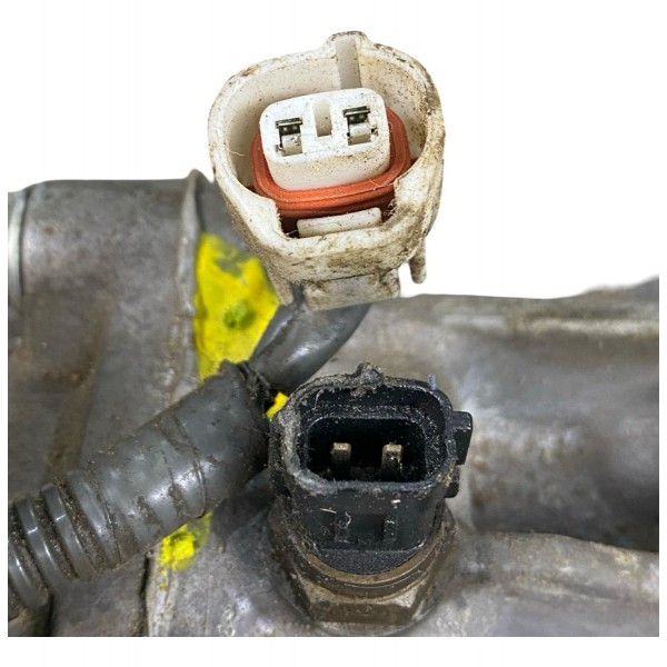 Diferencial Traseiro Suzuki Sx4 2010 A 2015 Relação 16x41