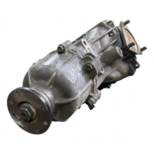 Diferencial Traseiro Suzuki Sx4 2010 A 2015 Relação 16x41