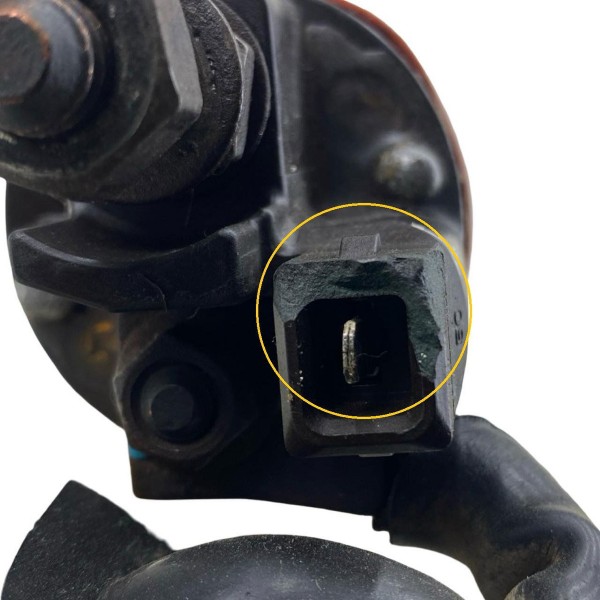 Motor Arranque Ford F250 F350 F1000 F4000 1998 A 2019