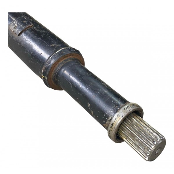 Eixo Cardan Traseiro Toyota Hilux Sw4 3.4 V6 1997 A 2002