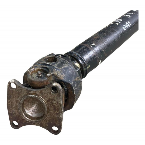 Eixo Cardan Traseiro Toyota Hilux Sw4 3.4 V6 1997 A 2002