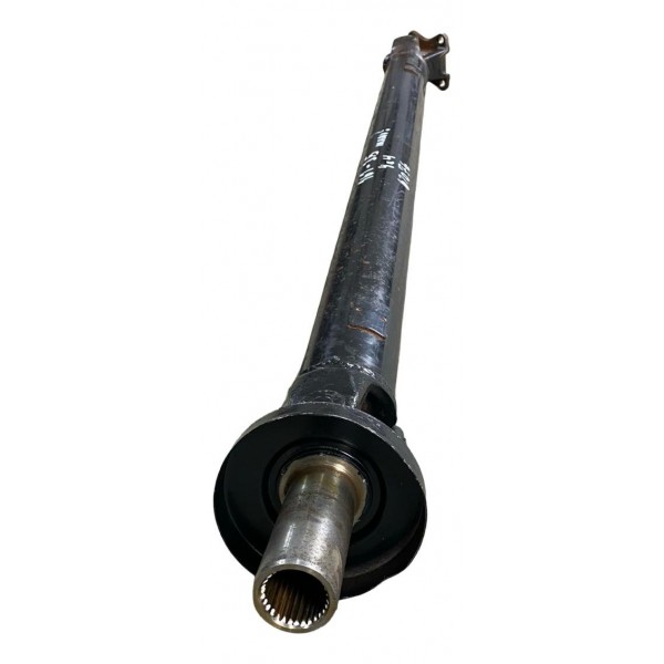 Eixo Cardan Traseiro Pajero Dakar Gasolina 3.5 2008 A 2015