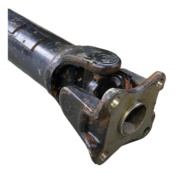 Eixo Cardan Traseiro Pajero Dakar Gasolina 3.5 2008 A 2015