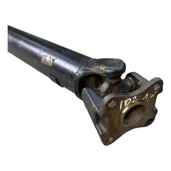 Eixo Cardan Traseiro Pajero Sport 2.8 Automático 2005 A 2009