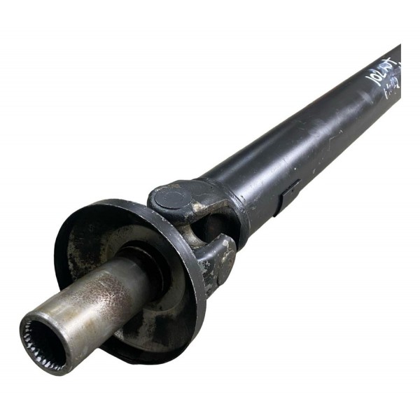 Eixo Cardan Traseiro Pajero Sport 2.8 Automático 2005 A 2009