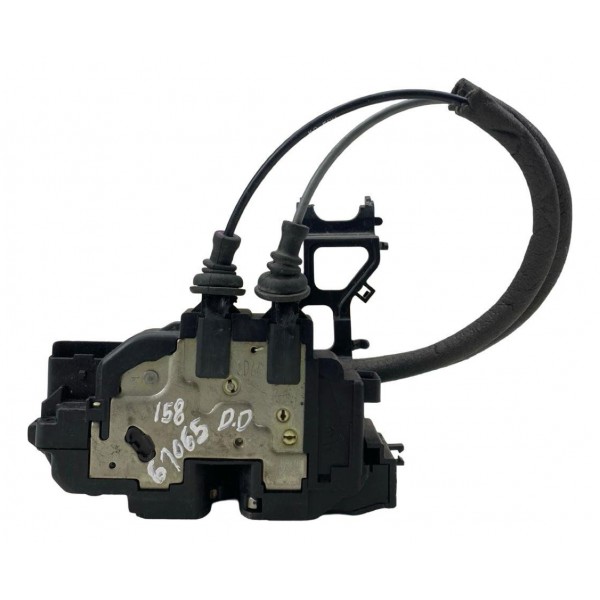 Fechadura Elétrica D. Direita Hyundai Santa Fé 2010 A 2013