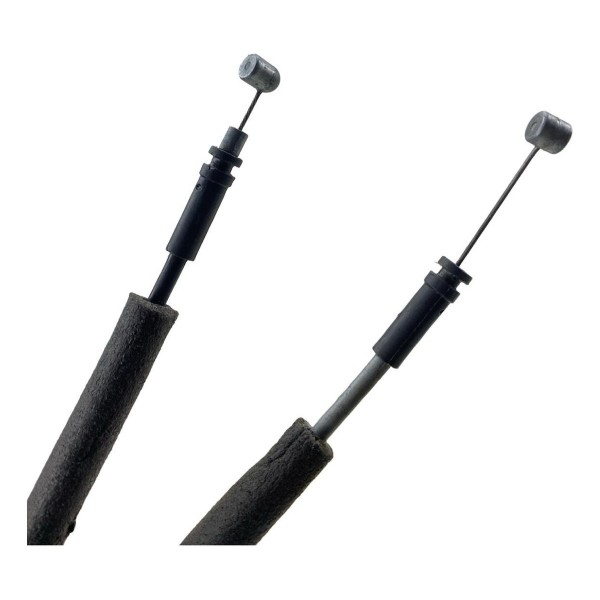 Fechadura Elétrica D. Direita Hyundai Santa Fé 2010 A 2013