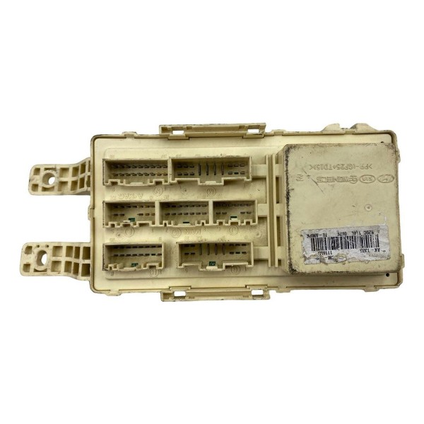 Caixa De Fusível Hyundai Santa Fé 2010 A 2013 91959-2b212