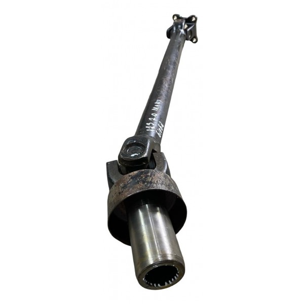 Eixo Cardan Dianteiro Tracker Vitara 2.0 4x4 2000 A 2008