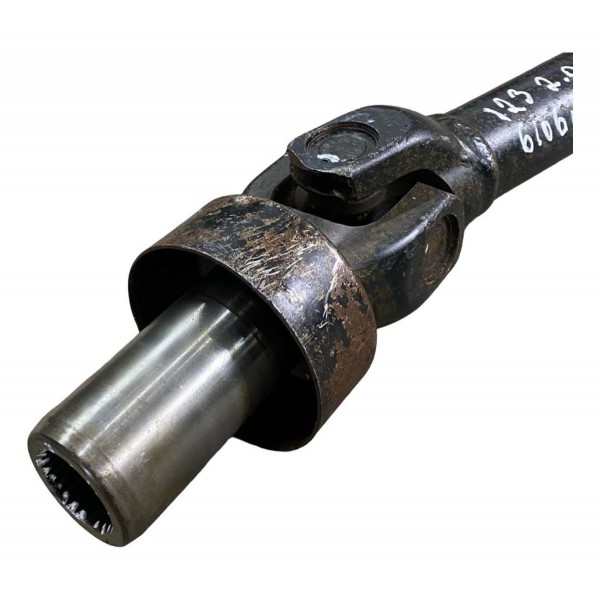 Eixo Cardan Dianteiro Tracker Vitara 2.0 4x4 2000 A 2008