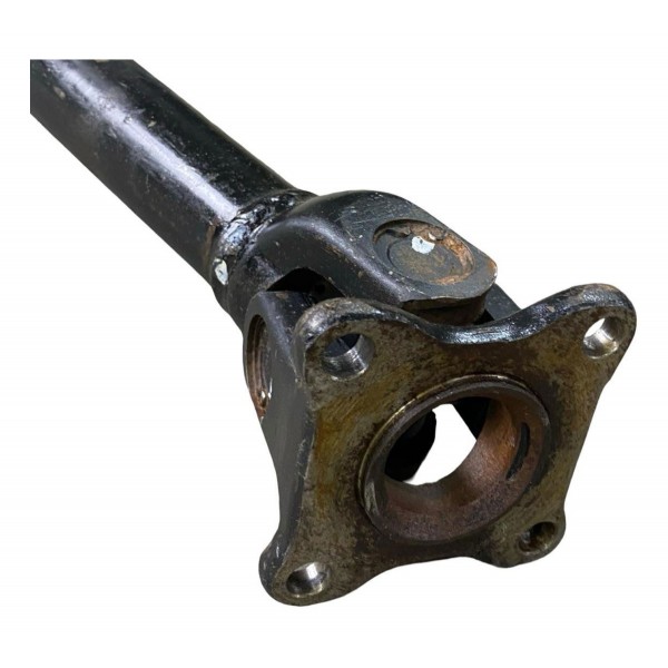 Eixo Cardan Dianteiro Tracker Vitara 2.0 4x4 2000 A 2008