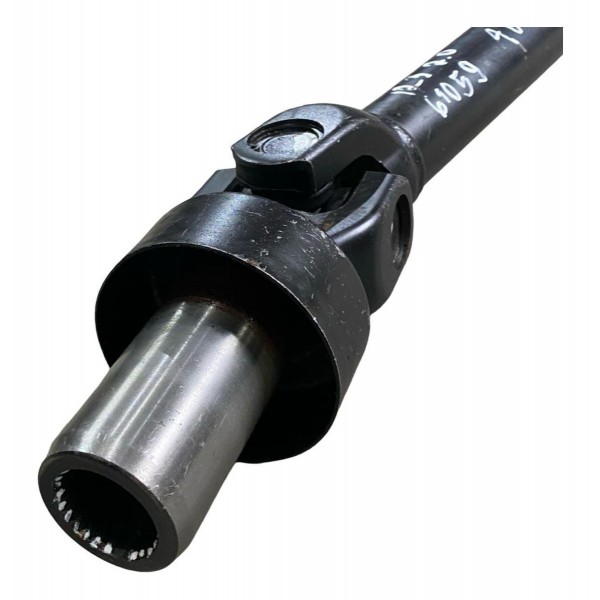 Eixo Cardan Dianteiro Tracker Vitara 2.0 4x4 2000 A 2008