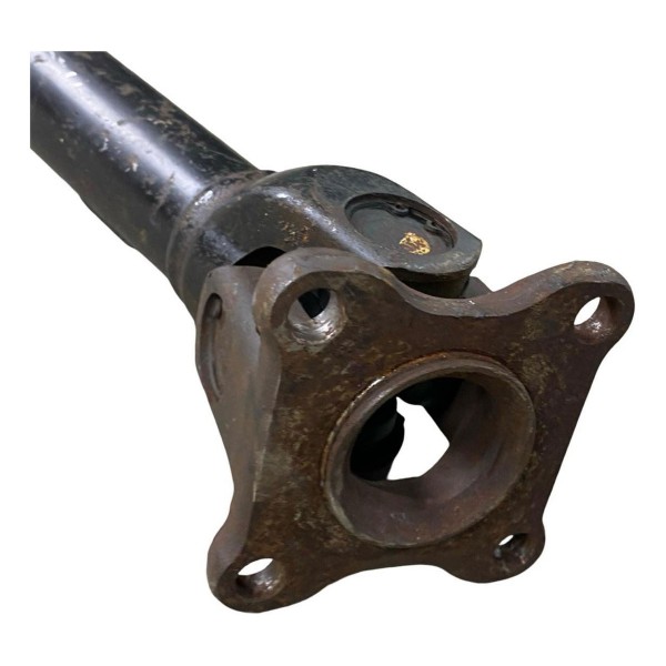 Eixo Cardan Dianteiro Tracker Vitara 2.0 4x4 2000 A 2008