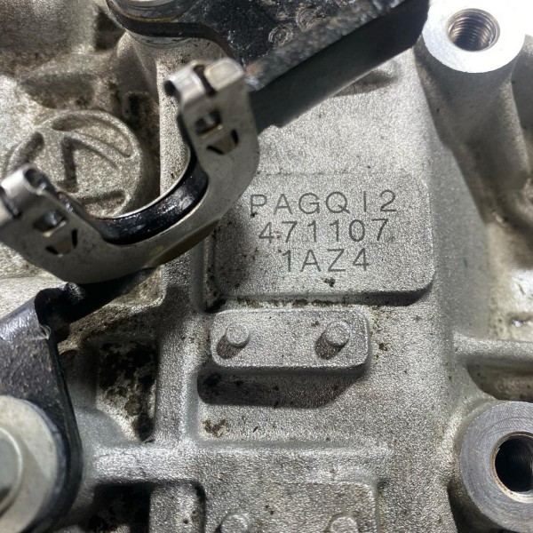 Caixa Câmbio Automática Kia Sportage 2.0 16v 2017 A 2020