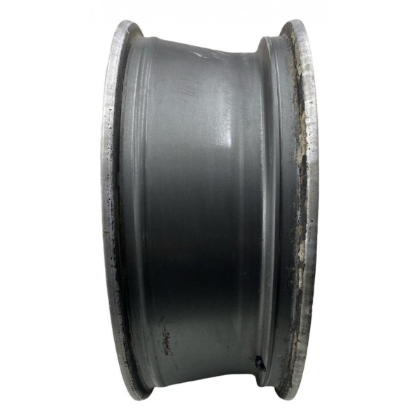 Roda Aro 18 Nissan Frontier 2008 A 2016 Furação 6x114,3 Mm