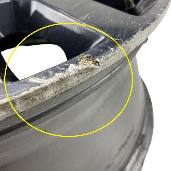 Roda Aro 18 Nissan Frontier 2008 A 2016 Furação 6x114,3 Mm