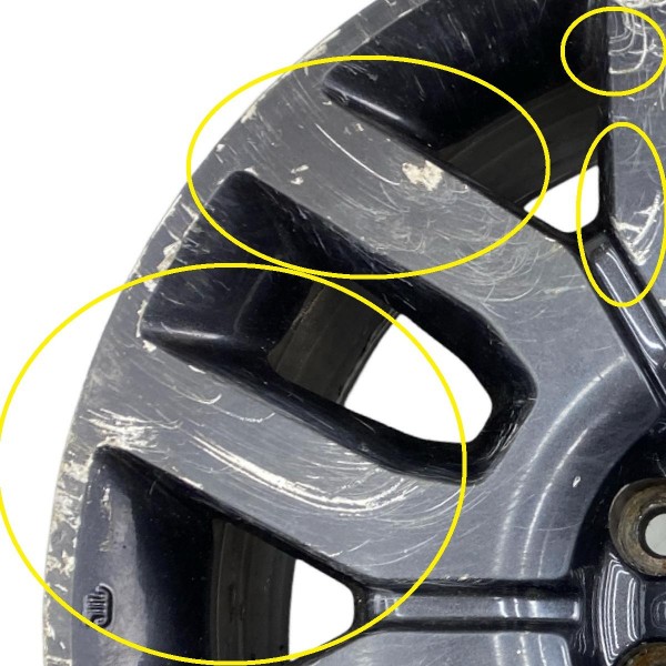 Roda Aro 18 Nissan Frontier 2008 A 2016 Furação 6x114,3 Mm