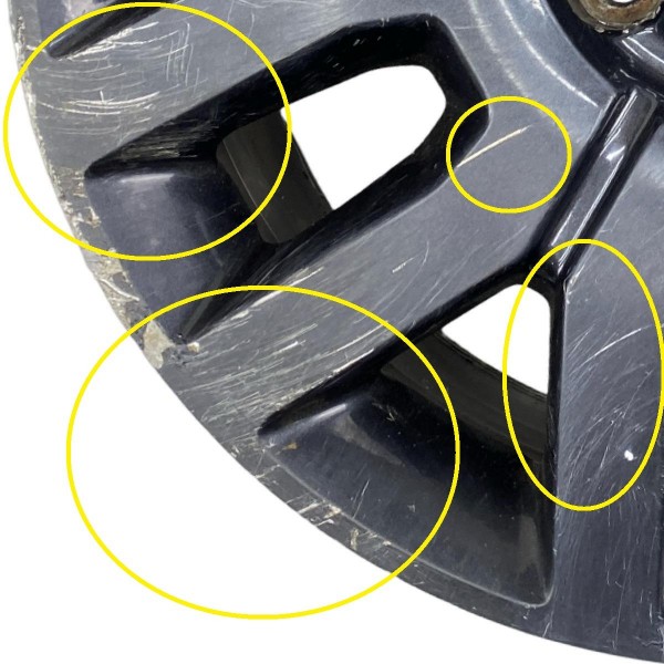 Roda Aro 18 Nissan Frontier 2008 A 2016 Furação 6x114,3 Mm