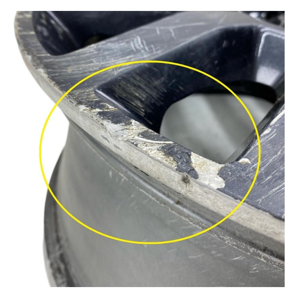 Roda Aro 18 Nissan Frontier 2008 A 2016 Furação 6x114,3 Mm