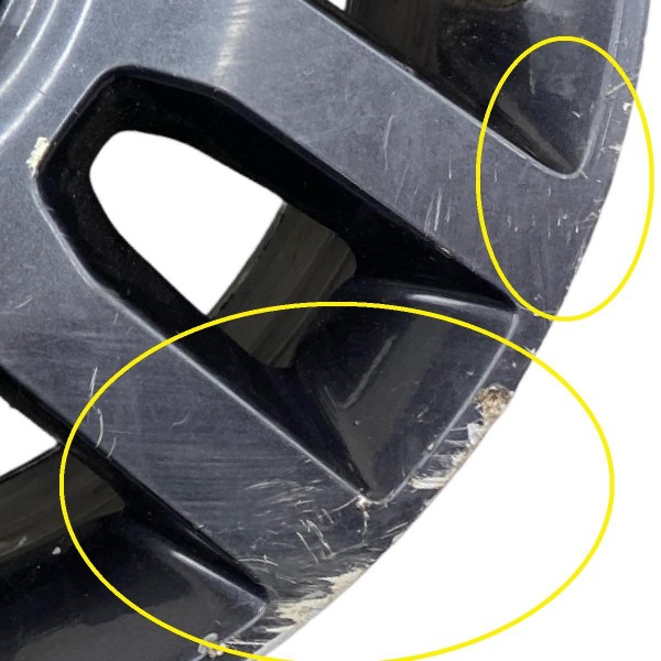 Roda Aro 18 Nissan Frontier 2008 A 2016 Furação 6x114,3 Mm