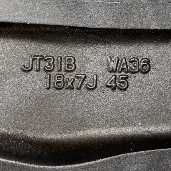 Roda Aro 18 Niss Frontier 2008 A 2016 Furação 6x114.3mm