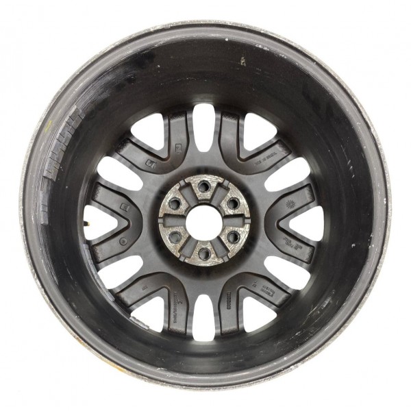Roda Aro 18 Niss Frontier 2008 A 2016 Furação 6x114.3mm