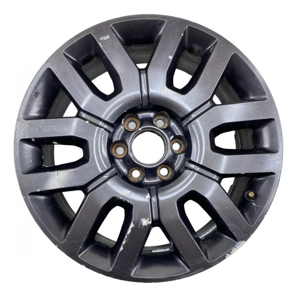 Roda Aro 18 Niss Frontier 2008 A 2016 Furação 6x114.3mm