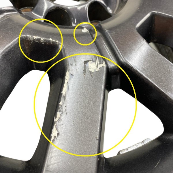 Roda Aro 18 Niss Frontier 2008 A 2016 Furação 6x114.3mm