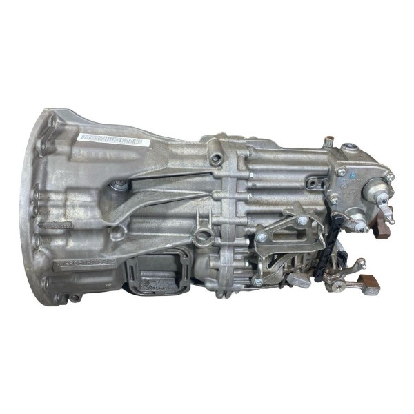 Caixa Cambio Mercedes-benz Sprinter 2.2 Manual 2013 A 2018