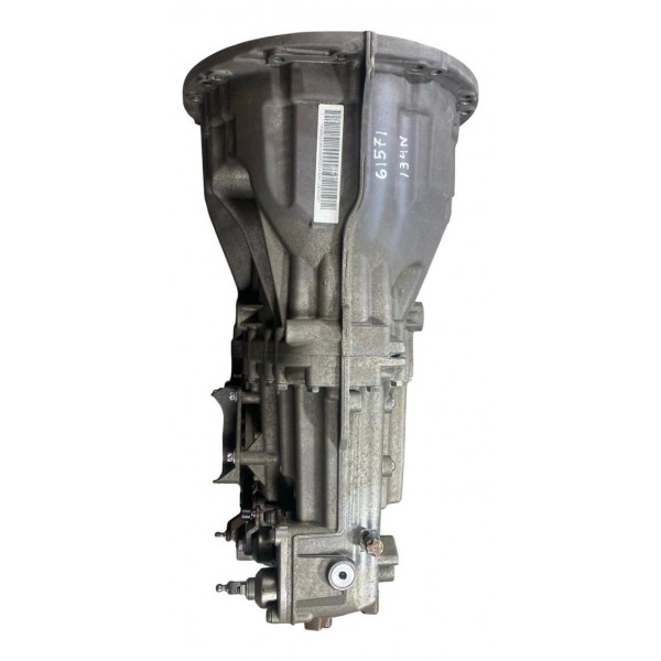 Caixa Cambio Mercedes-benz Sprinter 2.2 Manual 2013 A 2018