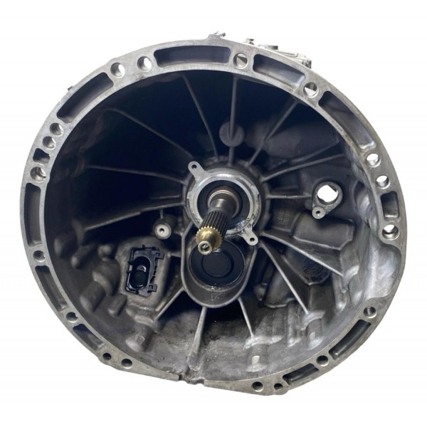 Caixa Cambio Mercedes-benz Sprinter 2.2 Manual 2013 A 2018