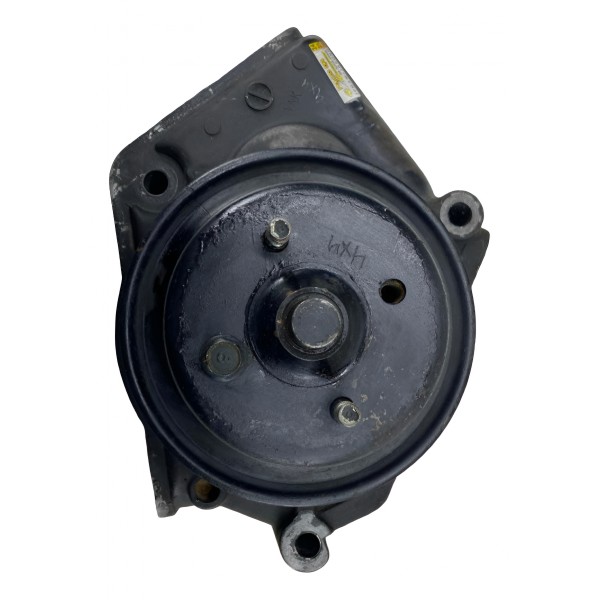 Suporte Polia Viscosa Hilux Sw4 3.4 V6 1997 1998 1999 A 2002
