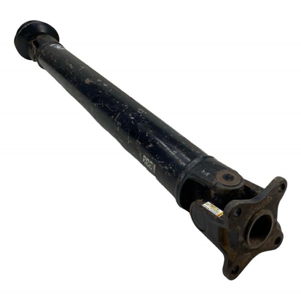 Eixo Cardan Traseiro Pajero Full 2008 A 2015 Cod 233